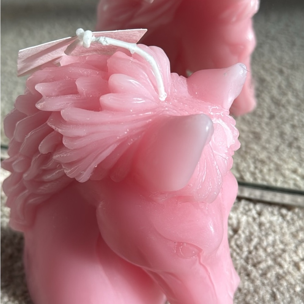 Candles - Picture 2 of 4